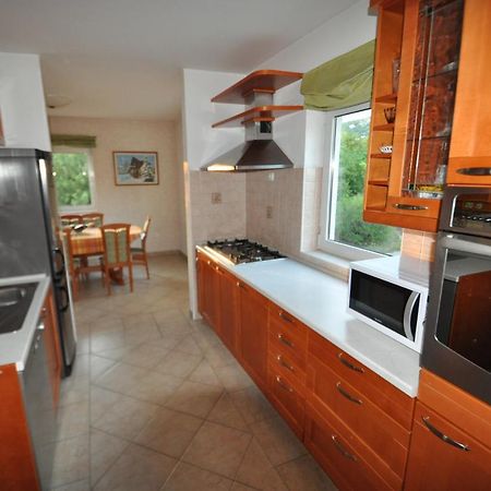 דירות קוסטרנה Lux Apartman Leo מראה חיצוני תמונה